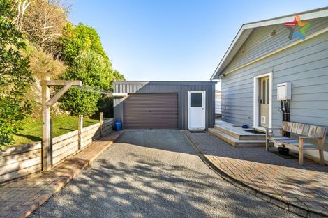 Photo of property in 232 Major Drive, Kelson, Lower Hutt, 5010
