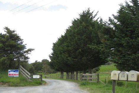 Photo of property in 509 Old Woodcocks Road, Kaipara Flats, Warkworth, 0981