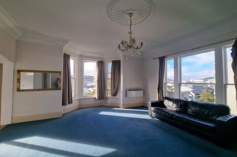 Photo of property in 1/205 The Terrace, Wellington Central, Wellington, 6011