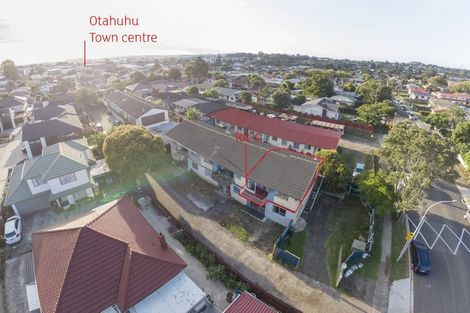Photo of property in 9/33 Hutton Street, Otahuhu, Auckland, 1062