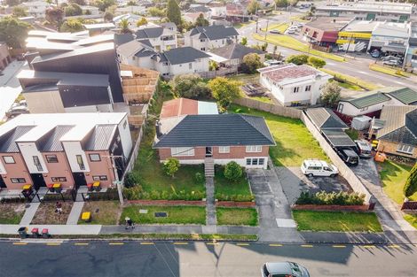 Photo of property in 68 Delta Avenue, New Lynn, Auckland, 0600