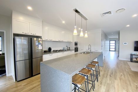 Photo of property in 20 Tinaku Road, Flat Bush, Auckland, 2019