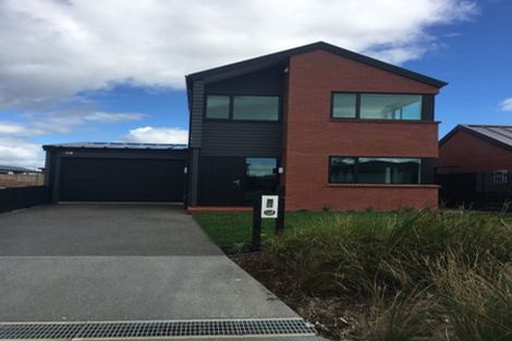 Photo of property in 7 Hatric Road, Chartwell, Hamilton, 3210