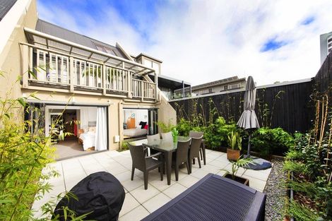 Photo of property in 2/47 Jervois Road, Ponsonby, Auckland, 1011