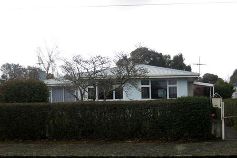Photo of property in 46 Kent Street, Carterton, 5713