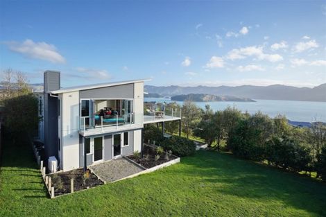 Photo of property in 60 James Drive, Diamond Harbour, Lyttelton, 8971