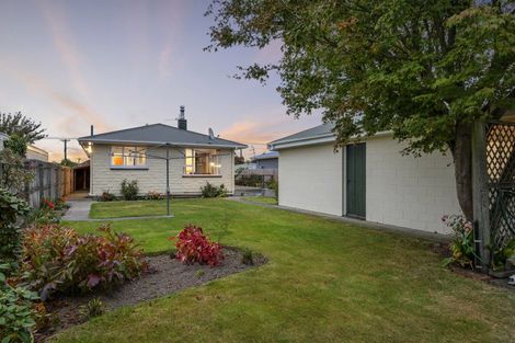 Photo of property in 108 Isleworth Road, Bishopdale, Christchurch, 8053