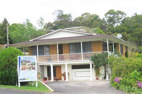 Photo of property in 17 Hill Street, Paeroa, 3600