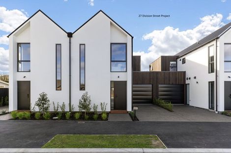 Photo of property in 58 Elizabeth Street, Riccarton, Christchurch, 8041