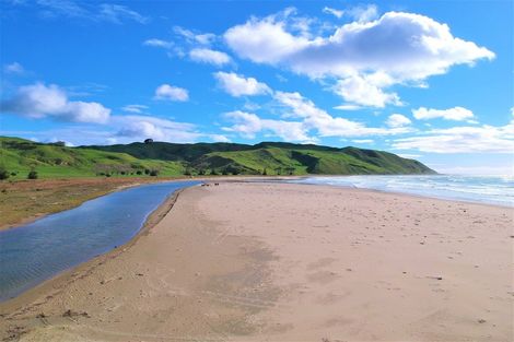 Photo of property in 9 Shoal Beach Road, Aramoana, Omakere, 4271