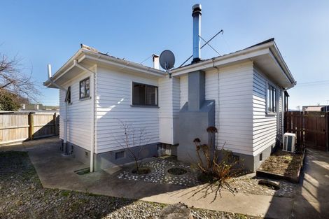Photo of property in 9 Parker Street, Mayfield, Blenheim, 7201