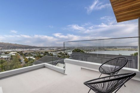 Photo of property in 283 Cannon Hill Crescent, Mount Pleasant, Christchurch, 8081