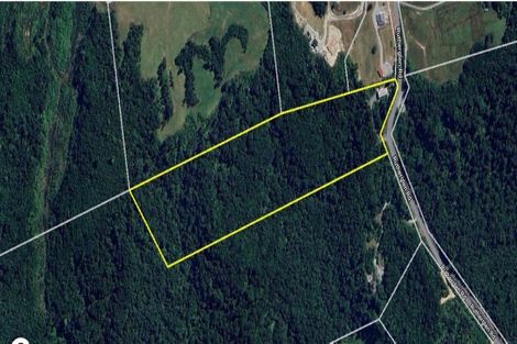 Photo of property in 692 Rutherglen Road, Marsden, Greymouth, 7872