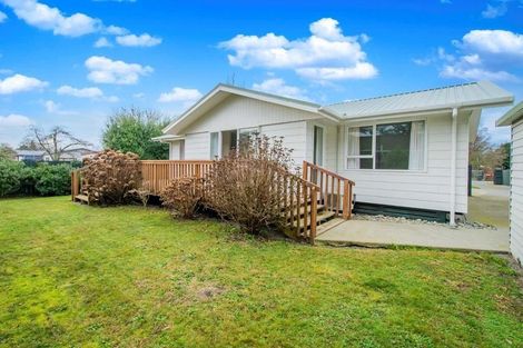 Photo of property in 3a Taiaroa Place, Southbridge, 7602