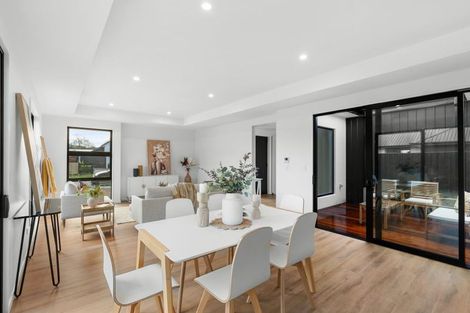 Photo of property in 3 Ferbane Way, Halswell, Christchurch, 8025