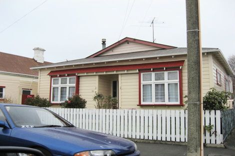 Photo of property in 30 Loyalty Street, Forbury, Dunedin, 9012