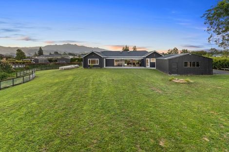 Photo of property in 189 Inglefield Street, Pirongia, Te Awamutu, 3876