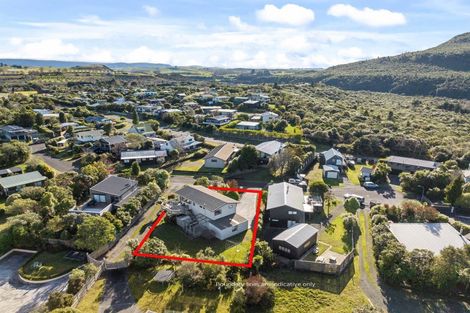 Photo of property in 12 Hinerangi Place, Kuratau, Turangi, 3381