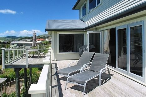 Photo of property in 79 The Masthead, Whitby, Porirua, 5024