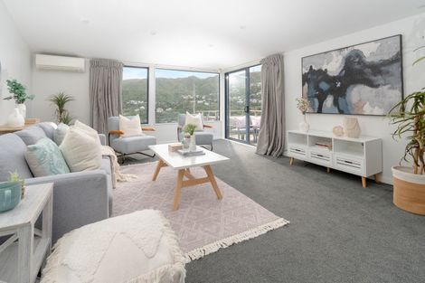 Photo of property in 22a Quetta Street, Ngaio, Wellington, 6035