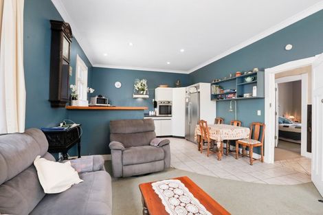 Photo of property in 1 Somerset Street, Waihi, 3610