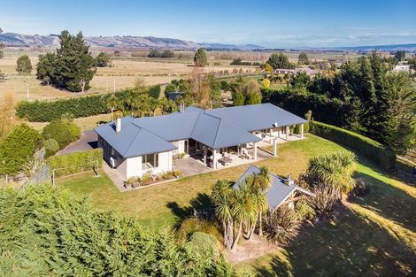 Photo of property in 280 Tirohanga Road, North Taieri, Mosgiel, 9092