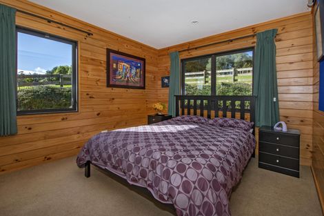 Photo of property in 120 Kara Road, Maungatapere, Whangarei, 0179