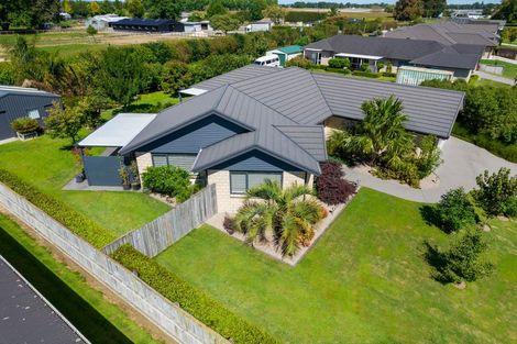 Photo of property in 14 O'sullivan Drive, Matamata, 3400
