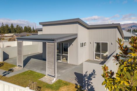 Photo of property in 36 Henderson Drive, Alexandra, 9320
