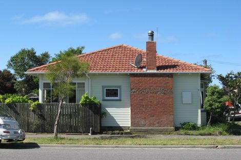 Photo of property in 129a Nayland Street, Sumner, Christchurch, 8081