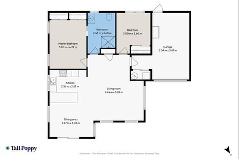 Photo of property in 5/6 Brigidine Place, Pahiatua, 4910