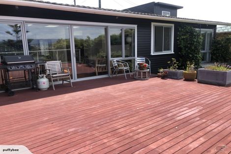 Photo of property in 181 Buckley Road, Southgate, Wellington, 6023