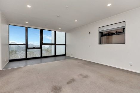 Photo of property in Luna Apartments, 3x/16 Burton Street, Grafton, Auckland, 1010
