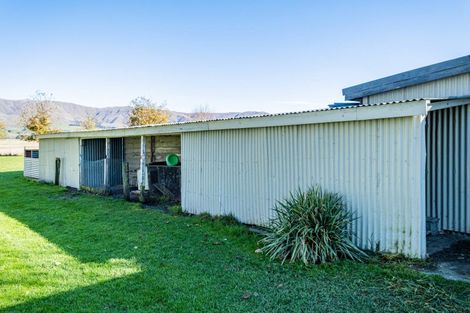 Photo of property in 63 Fairlie Tekapo Road, Fairlie, 7925