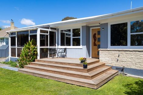 Photo of property in 605 Collinge Road, Mayfair, Hastings, 4122