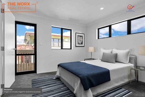 Photo of property in 21a Jellicoe Road, Manurewa, Auckland, 2102