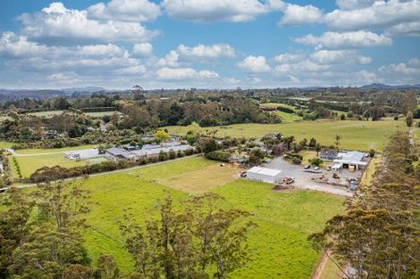 Photo of property in 92 Waimate Road North, Kerikeri, 0293