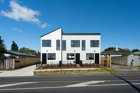 Photo of property in 1/78 Swaffield Road, Papatoetoe, Auckland, 2025