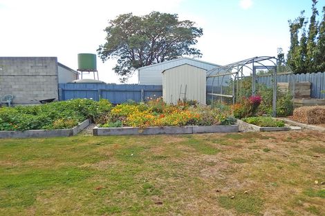 Photo of property in 8 Argyle Street, Weston, Oamaru, 9401