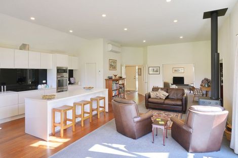 Photo of property in 10 Newton Place, Amberley, 7410