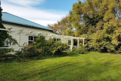 Photo of property in 221 Troup Road, Woodville, 4999