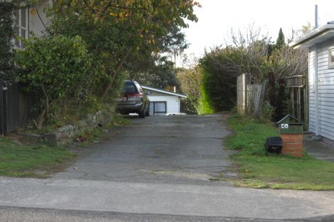 Photo of property in 4 Tui Road, Raumati Beach, Paraparaumu, 5032