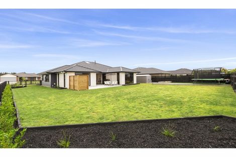 Photo of property in 18 West Thompson Street, Leamington, Cambridge, 3432