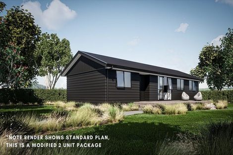 Photo of property in 35 Ahuru Street, Marton, 4710