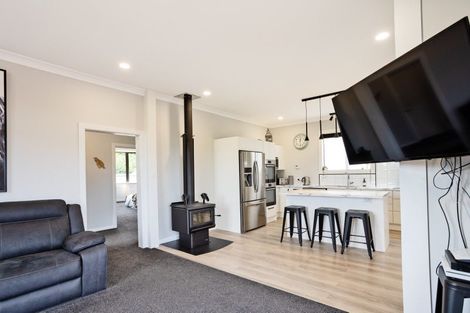 Photo of property in 104 Boundary Road, Motu Rimu, Invercargill, 9877