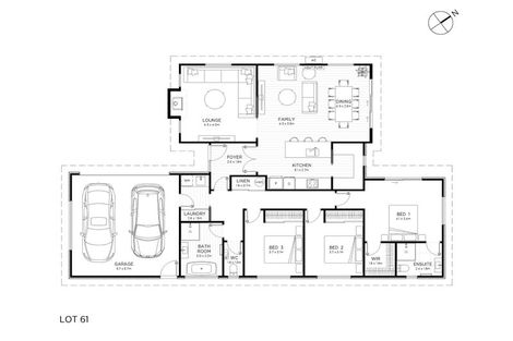 Photo of property in 2 Kaka Place, Halswell, Christchurch, 8025