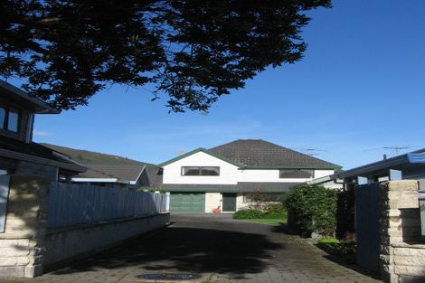 Photo of property in 2/282 Waterloo Road, Waterloo, Lower Hutt, 5011