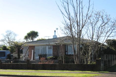 Photo of property in 62 Kelvin Road, Papakura, 2110