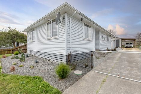 Photo of property in 11 Mackie Street, Waipukurau, 4200