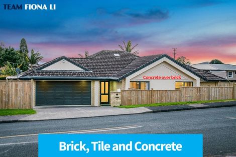 Photo of property in 62 Waitaki Street, Henderson, Auckland, 0612